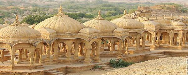 Visit These Museums Of Rajasthan To Peek Into The History Of The State