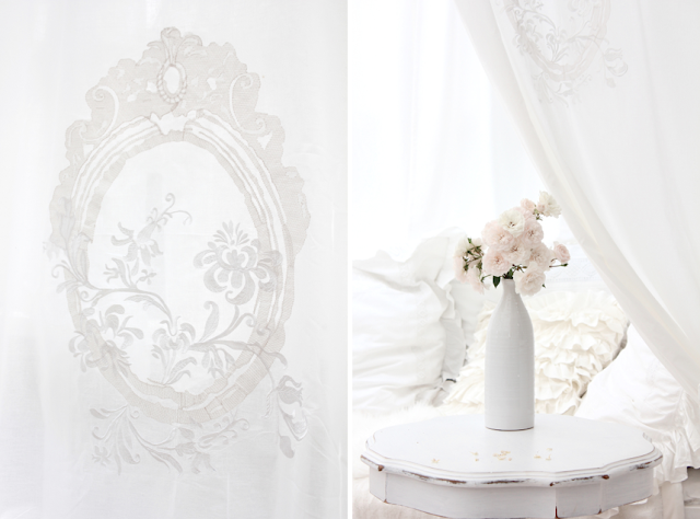 Filzgarten Friday Flowerday Lilien Langstielig Und Doch Zu Kurz