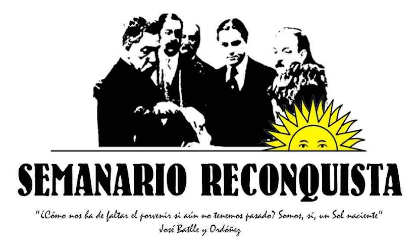 RECONQUISTA