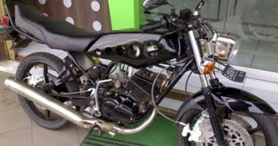Gambar Modif Motor Yamaha 75 Modifikasi Motor Yamaha 2016 Gambar Modif Motor Yamaha 75 Modifikasi Motor Yamaha 2016