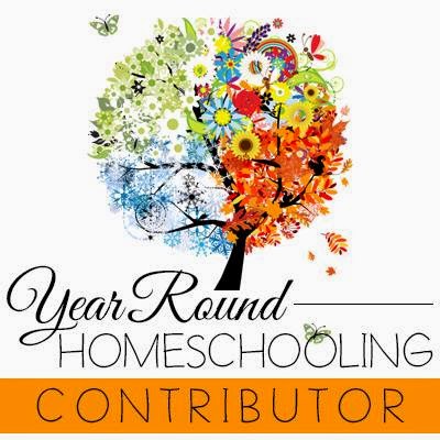 Places I Have Written About Homeschooling