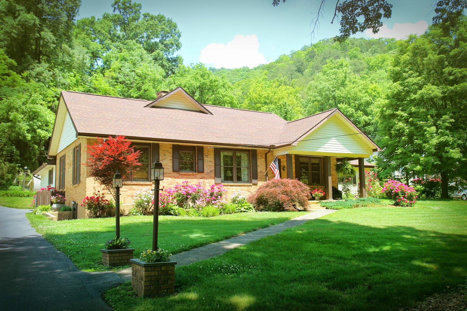 Grandparents House Hot Sex Picture