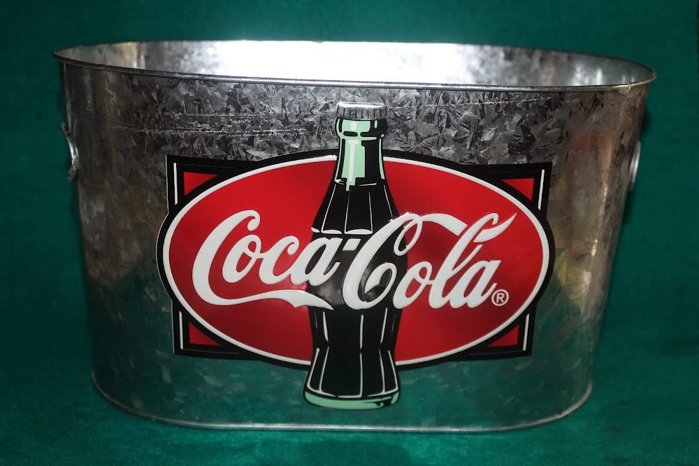 MIS COSITAS DE COCA COLA