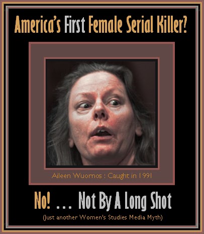 americas serial killers