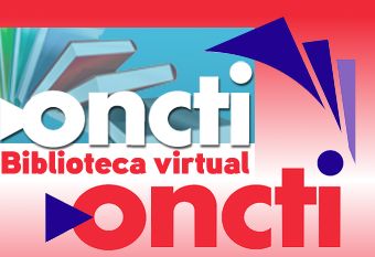 BIBLIOTECA VIRTUAL DEL ONCTI