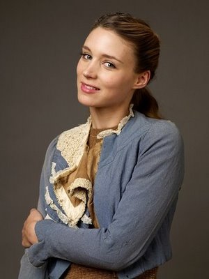 rooney mara hot rooney mara hot