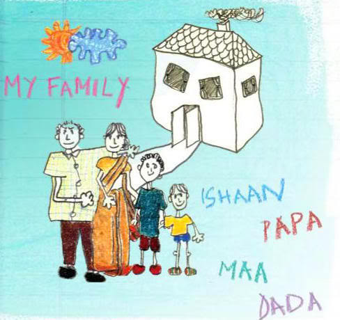 Naz Dash Taare Zameen Par