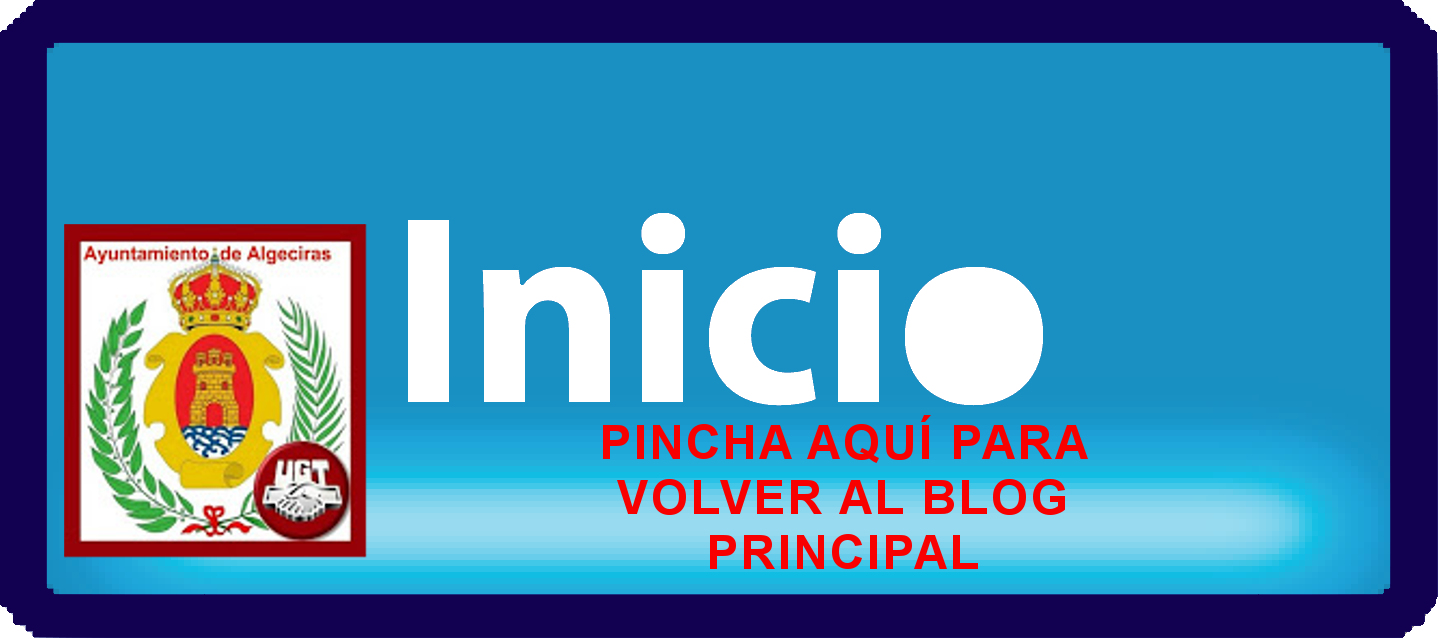 VOLVER AL BLOG PRINCIPAL DE UGT