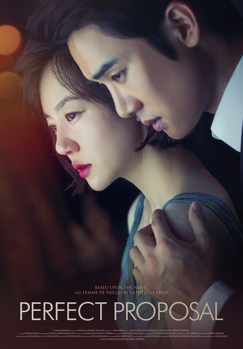 Phim Âm Mưu Của Lọ Lem Âm Mưu Của Lọ Lem - Perfect Proposal