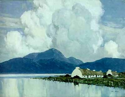 Paul Henry Painter