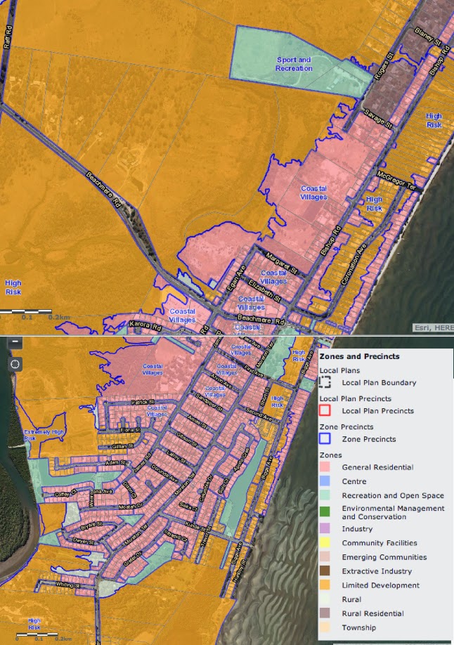 New Draft Moreton Bay Regional Planning Scheme is now available for