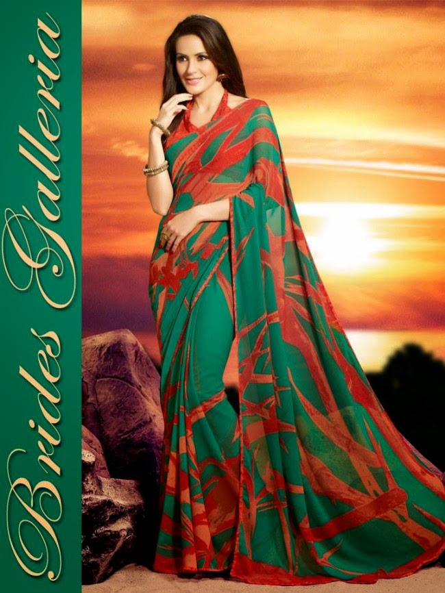 winter wear for womens on saree