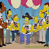 Los Simpsons Online 20x21 ''Homérica'' Audio Latino
