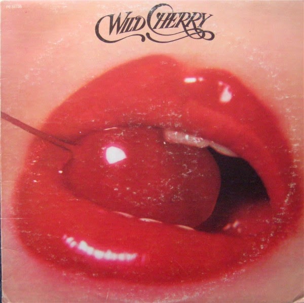 Watch Wild Cherry Streaming