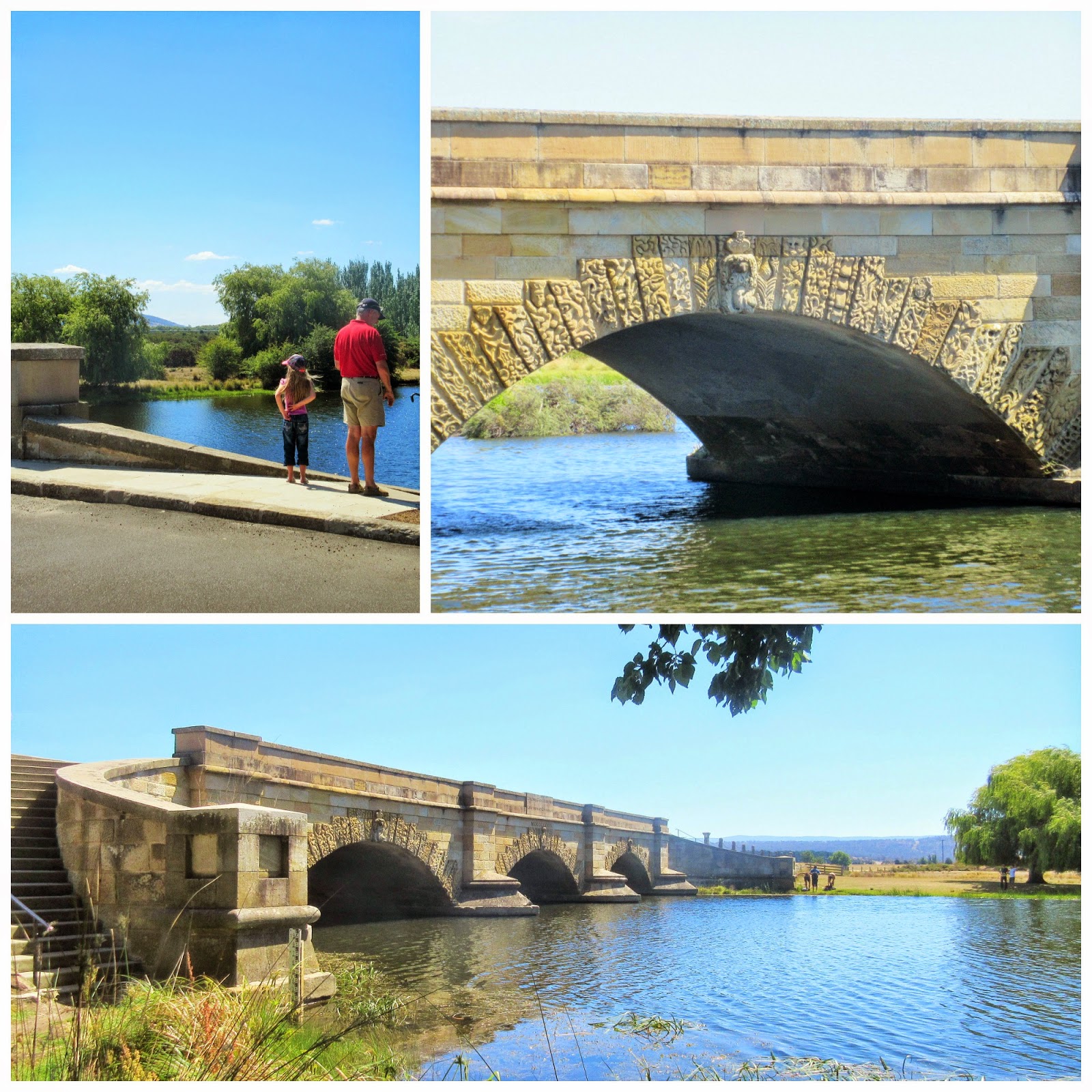 Ross A Beautiful Historic Town in Tasmania Desire Empire