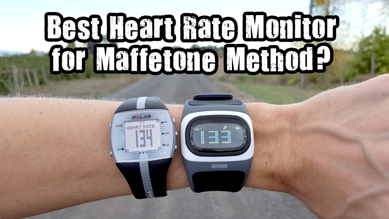 Polar Heart Rate Monitor Comparison Chart