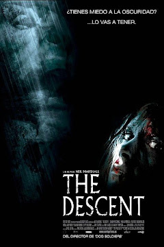 El descenso