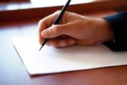 Contoh Surat Pernyataan Contoh Surat Pernyataan
