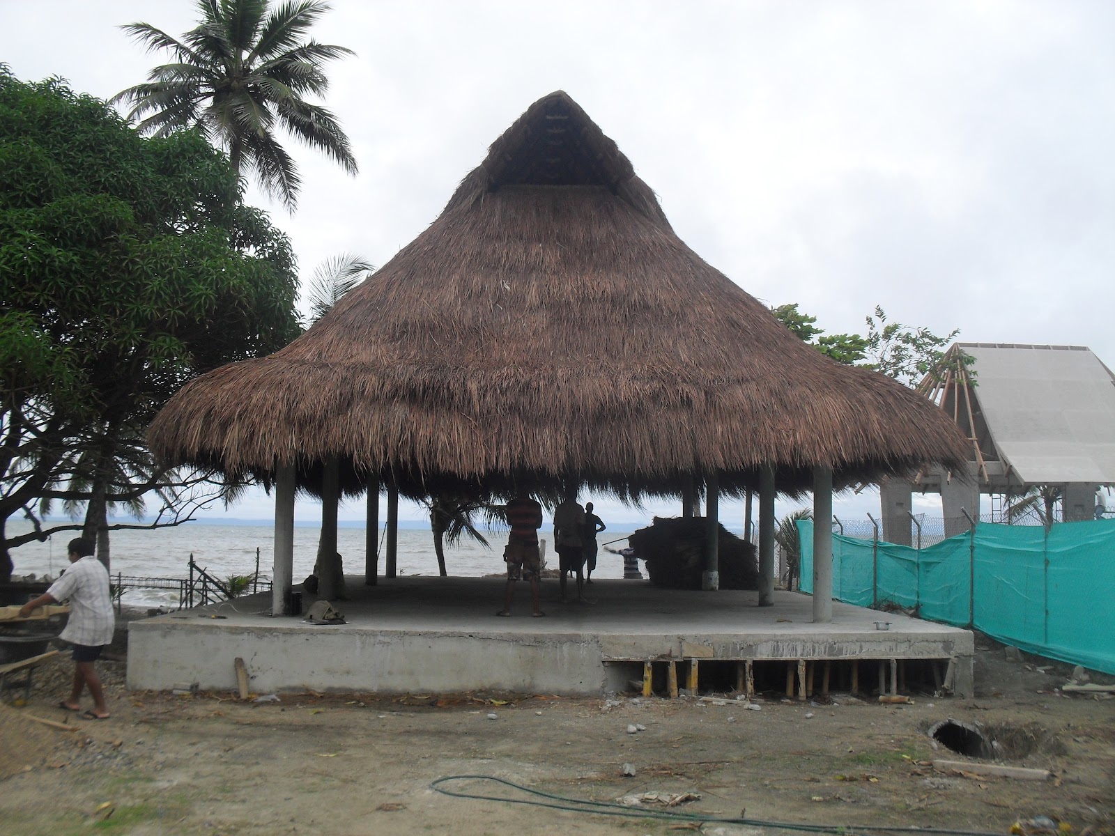 RANCHOS SAN GERONIMO PALMASORIANA RANCHOS SAN GERONIMO PALMASORIANA