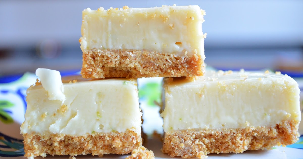 My Buttercup Bubble Key Lime Pie Fudge