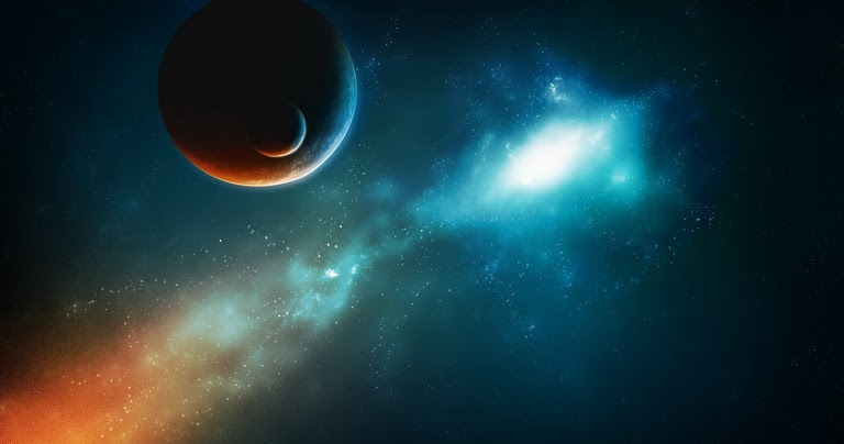 MEMBACA ALKITAB KRISTEN KATOLIK: PENCIPTAAN LANGIT DAN BUMI DALAM ALKITAB