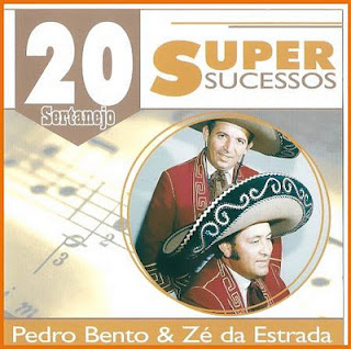 CD 20 Super Sucessos: Sertanejos Sempre Sucessos CD 20 Super Sucessos: Sertanejos Sempre Sucessos