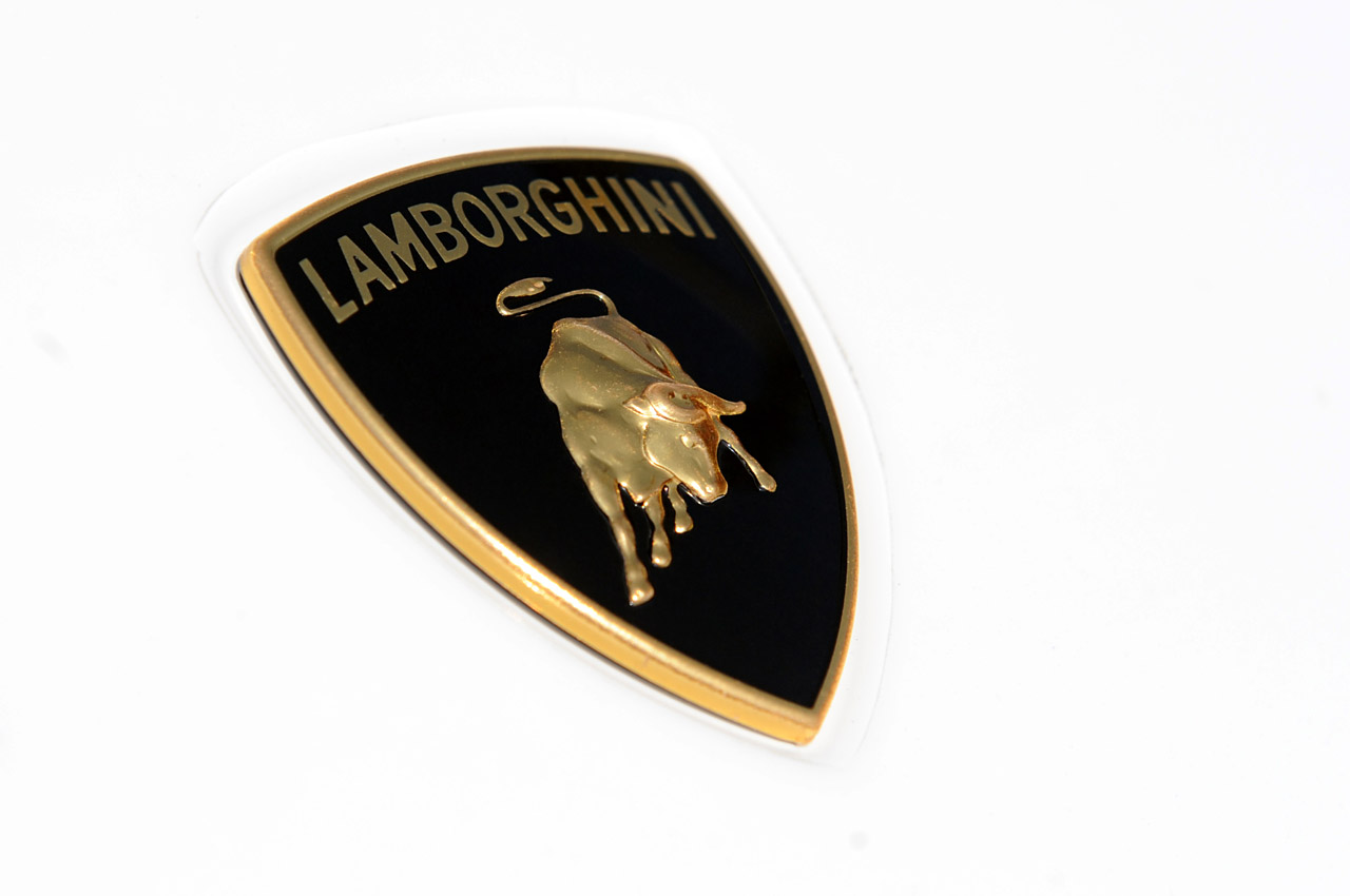 Hd-Car wallpapers: hd lamborghini logo