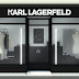 Karl Lagerfeld abre pop-store en Saint Tropez