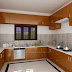 Kerala Kitchen Interior Design