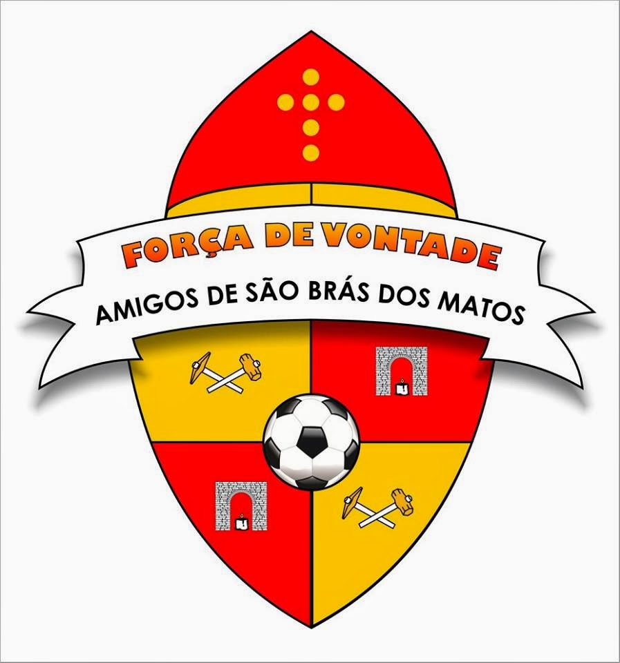 «AMIGOS DE SÃO BRÁS DOS MATOS»