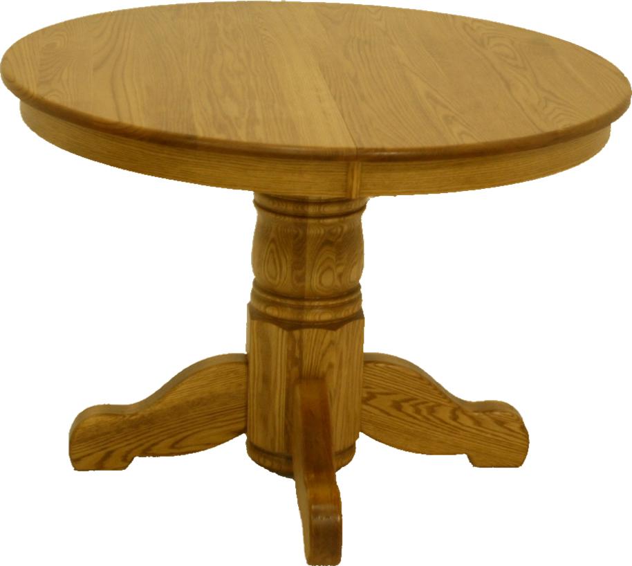 Kristen F. Davis Designs Rustic Table and Chairs