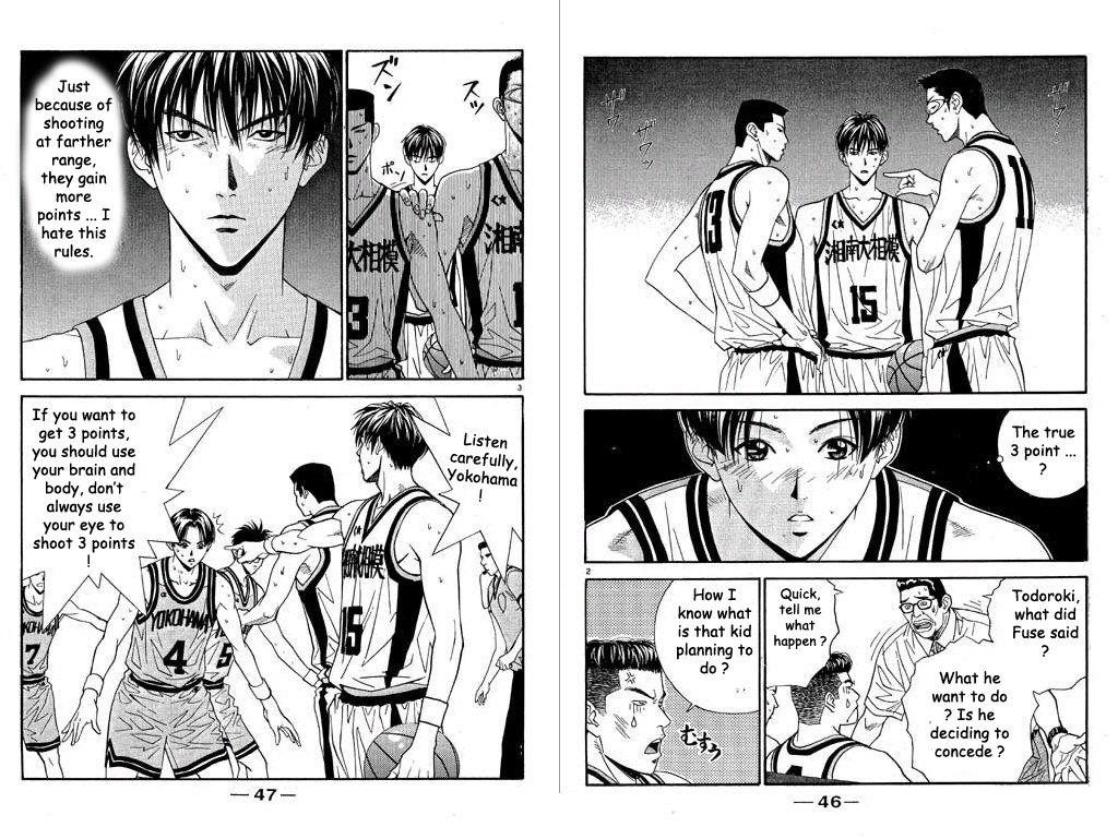 Dear Boys Act Ii Vol 5 Chapter 26 Satisfication Mangahasu Dear Boys Act Ii Vol 5 Chapter 26 Satisfication Mangahasu