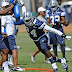 NFL.Com: Most Improved Defensive Back for 2013: Morris Claiborne