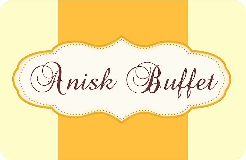 Anisk Buffet