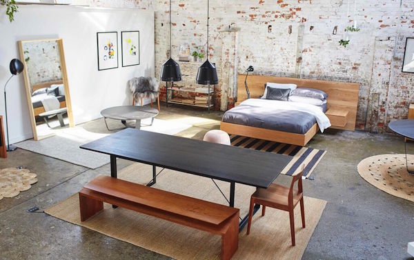 Daily Imprint Interviews On Creative Living Furniture