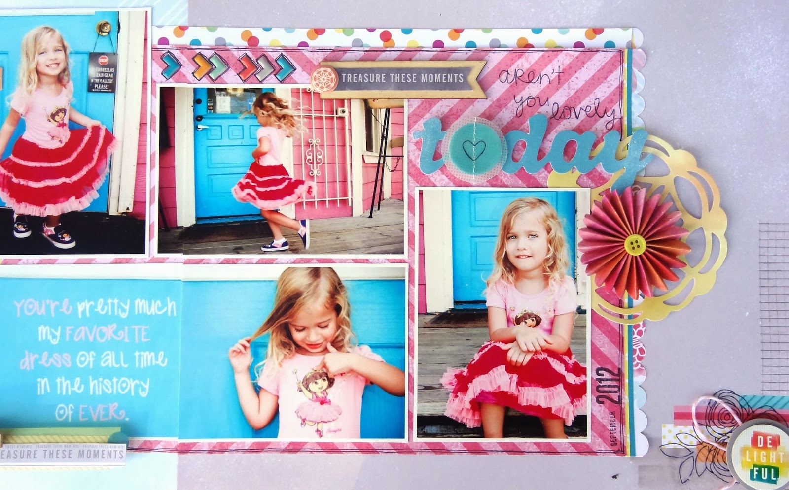 Heather Leopard Best Dress Ever