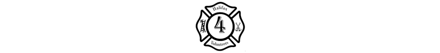 Halifax Volunteer Firefighters Association