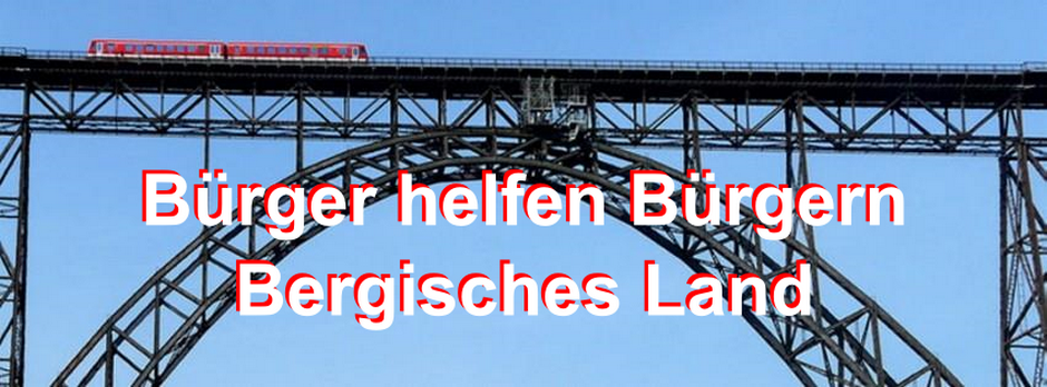 Bürger helfen Bürgern