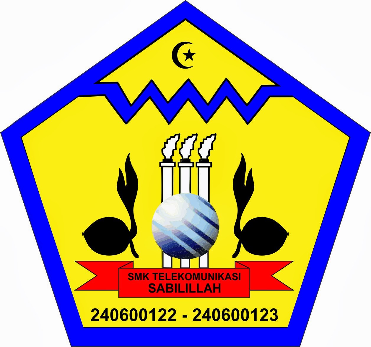 Logo Ambalan