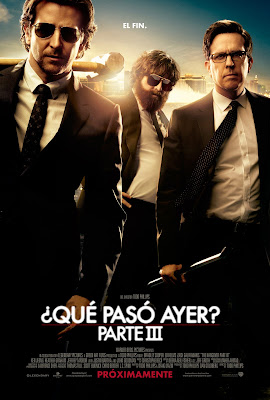 ¿Qué pasó ayer? 3 (2013) Dvdrip Latino Qu%C3%A9+Pas%C3%B3+Ayer+Parte+III
