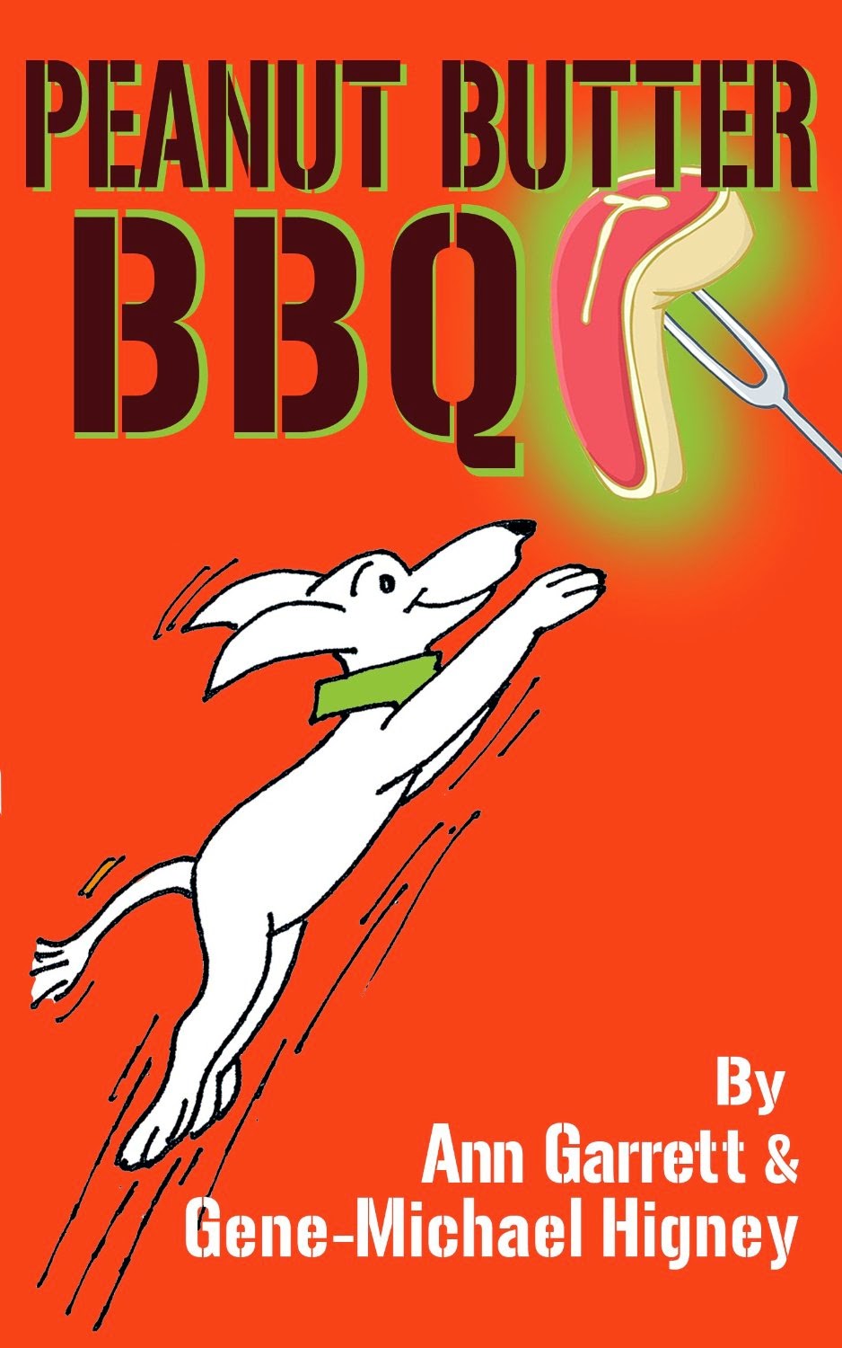 Best Free Children Books The Peanut Butter Barbecue