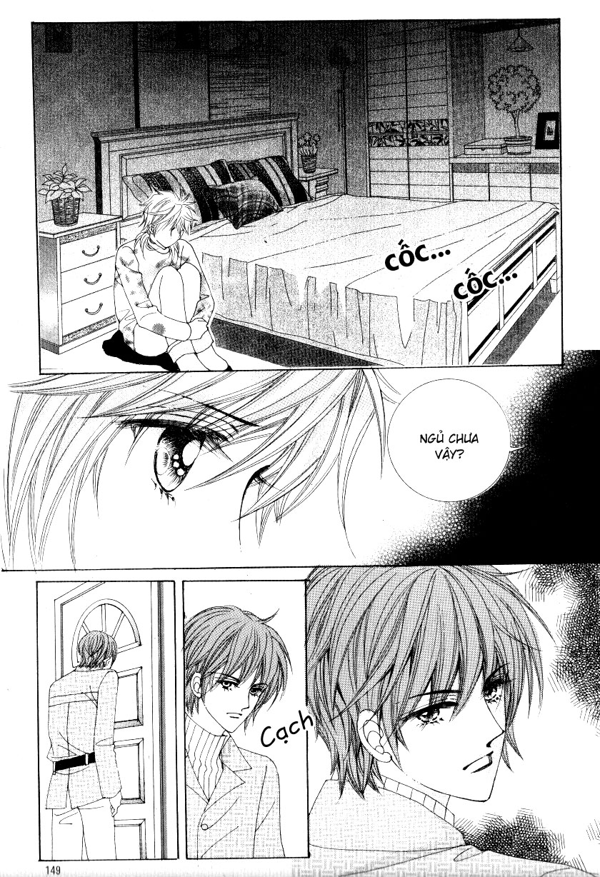 She’s Scary chap 52 Trang 27 She’s Scary chap 52 Trang 27