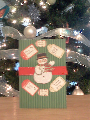 Bingo roman ancient halloween romans britain stuff rome cards french classroom card studies unit numbers templates phrases flipped spanish common The PaperCrafter's Nook: Handmade Bilingual (English/French) Christmas