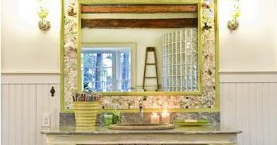 Baños Modernos: Baño diseño accesorios