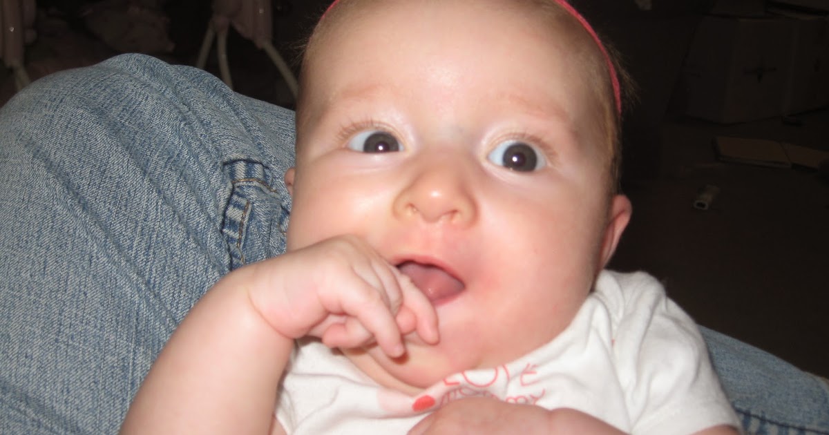 A Common Life Dimples and a Double Chin