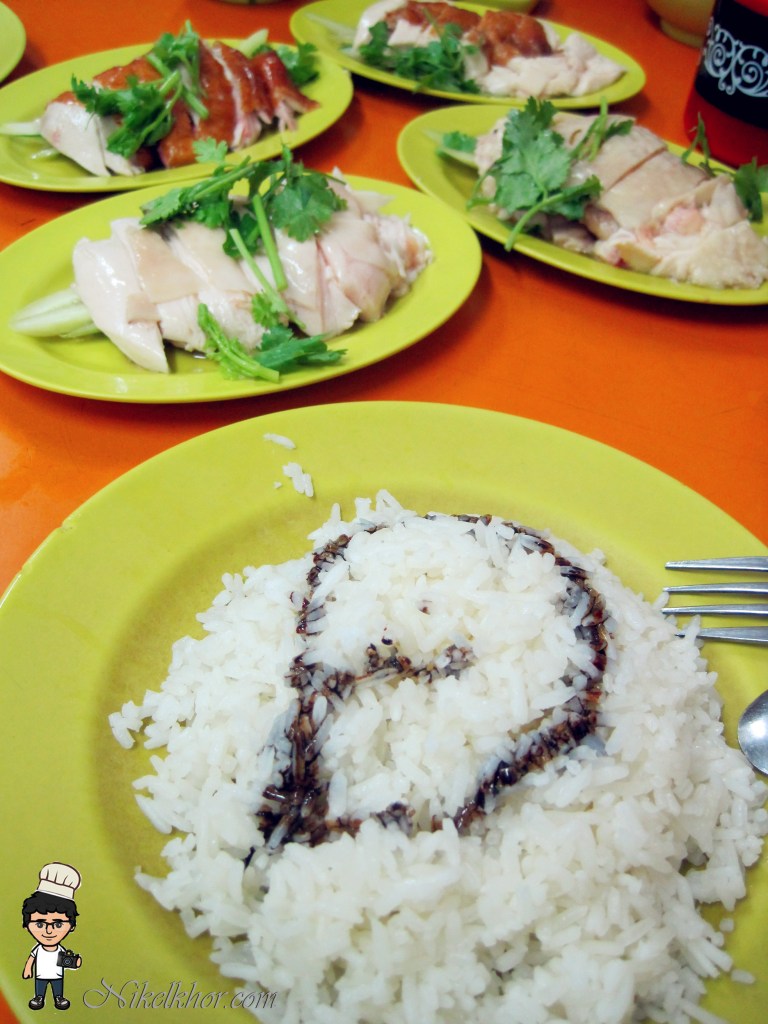 Nikel Khor Papago Kaki July 2013