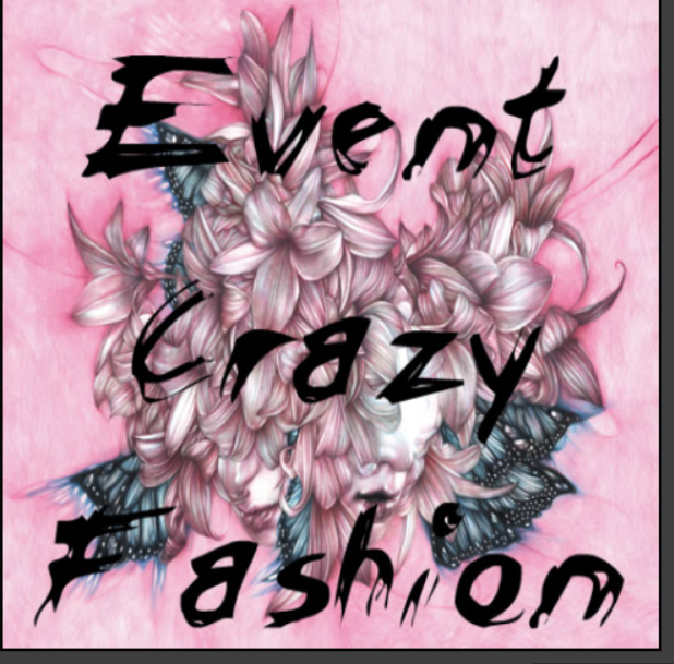 Event-Crazy-Fashio - every 23rd of month for 7 days