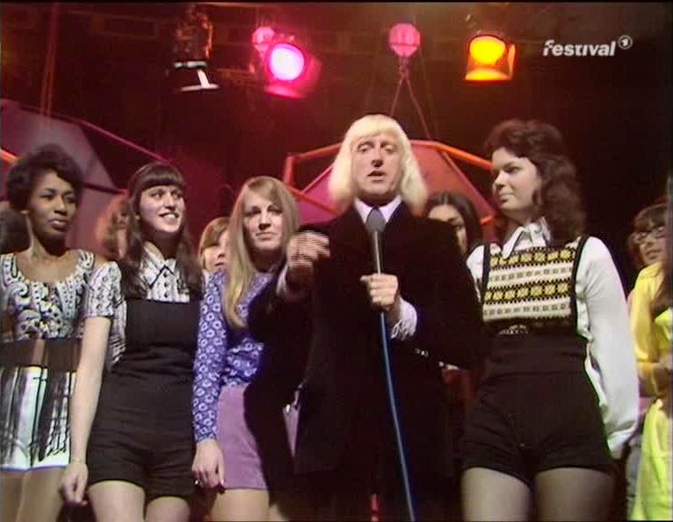 Top Of The Pops 19701975 17th June 1971