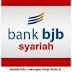 Lowongan Kerja Bank BJB Syariah 