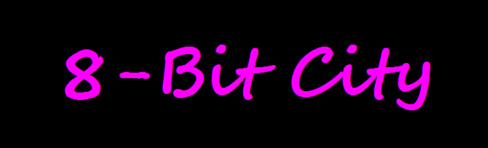 8-Bit City: Nethack Tileset